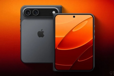 Thời điểm phát hành iPhone Air 2 và iPhone Fold được hé lộ