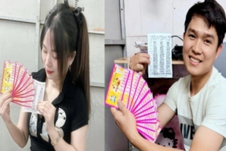 3 giải độc đắc của xổ số miền Nam đang gây bất ngờ với nhiều người