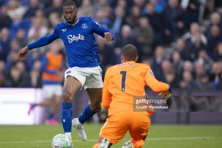 Video bóng đá Everton - Chelsea: Cú sốc tại Goodison Park (Ngoại hạng Anh)