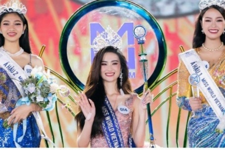 Cuộc sống của Top 3 Miss World Vietnam 2023 giờ ra sao?
