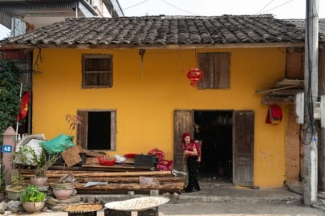 Điểm đến bị khách du lịch 'bỏ quên' ở Hà Giang