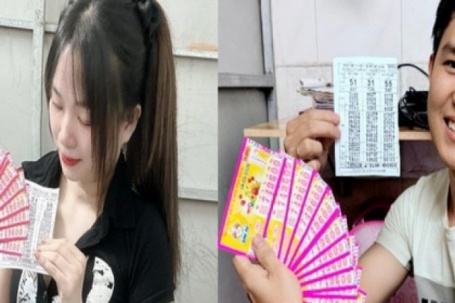 3 giải độc đắc của xổ số miền Nam đang gây bất ngờ với nhiều người