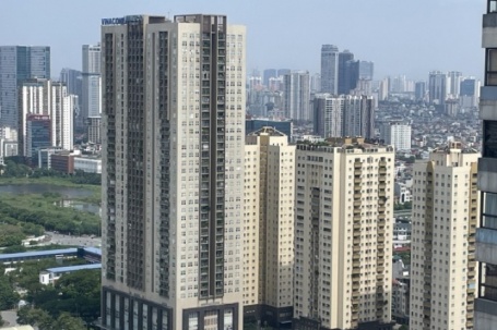 Chờ giá giảm hay xuống tiền mua nhà lúc này?