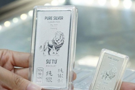 Giới đầu tư bạc "mất ngủ" với dự báo mới nhất