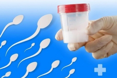 Tinh dịch có lẫn máu: 5 sự thật bạn cần biết