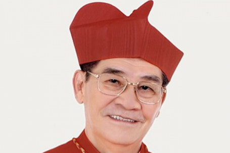 Đức Hồng y Gioan Baotixita Phạm Minh Mẫn qua đời