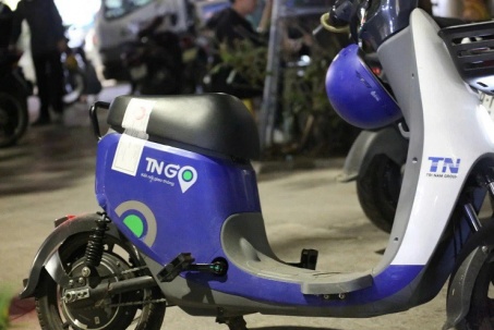 Góc nhìn pháp lý vụ xe đạp điện công cộng bị tạm giữ do người điều khiển uống rượu bia