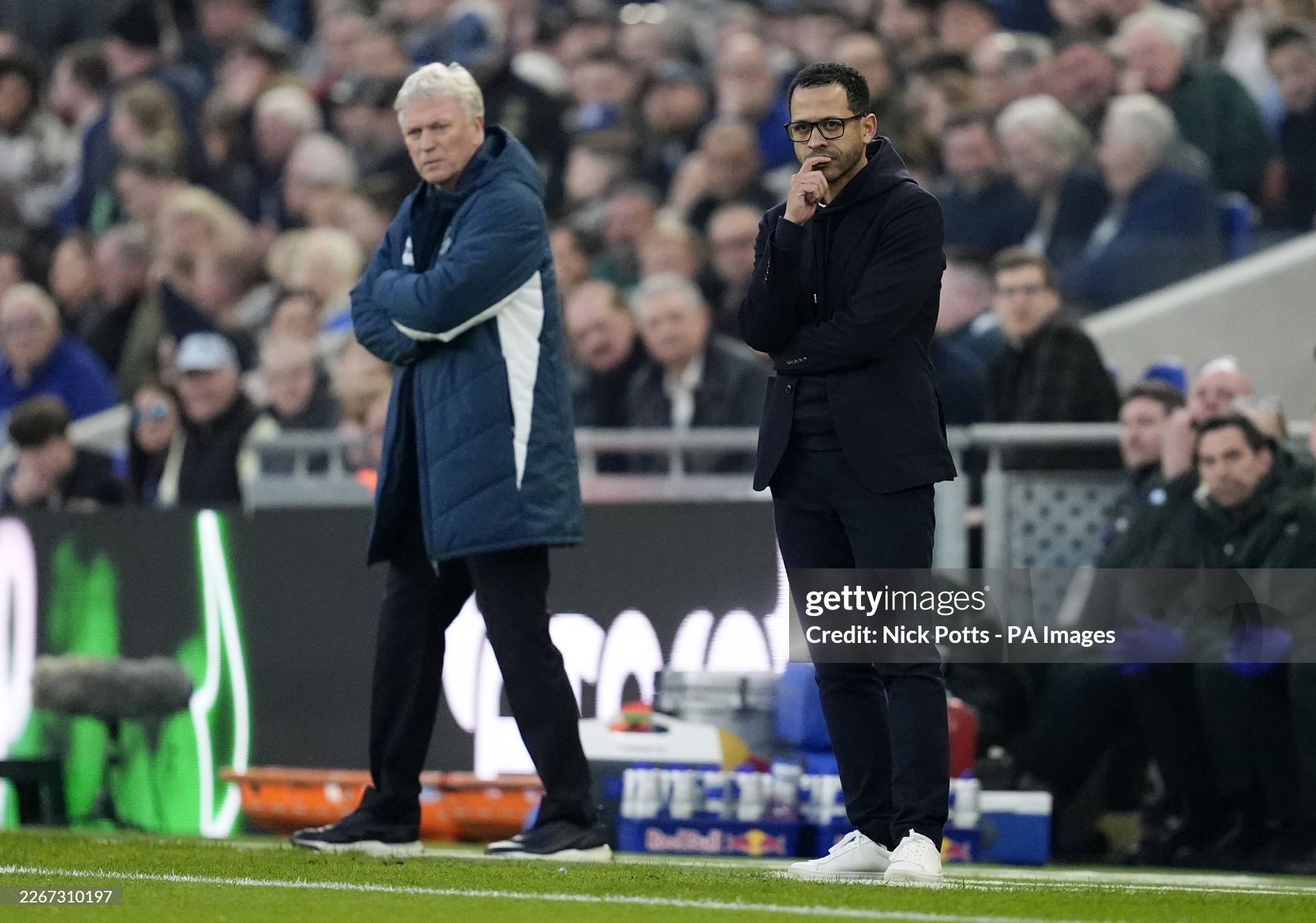 Rosenior thể hiện sự non nớt trước David Moyes