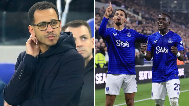 HLV Rosenior thừa nhận trận thua Everton là thất bại đáng xấu hổ nhất của Chelsea