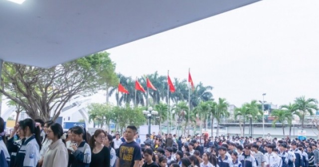 Xuất hiện thí sinh đạt 129 điểm thi Đánh giá năng lực Đại học Quốc gia Hà Nội