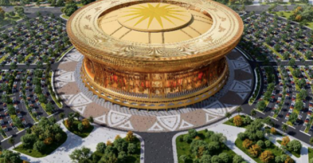 Hà Nội “vẽ lại” bản đồ đô thị với loạt siêu dự án trăm nghìn tỷ đồng