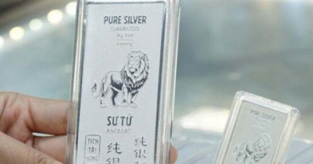 Giới đầu tư bạc "mất ngủ" với dự báo mới nhất