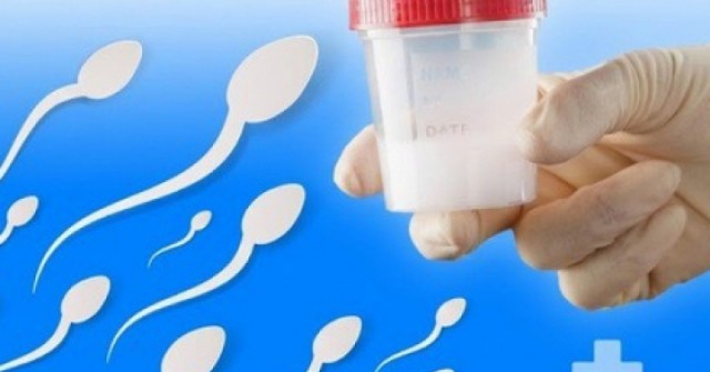 Tinh dịch có lẫn máu: 5 sự thật bạn cần biết