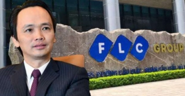 Ông Trịnh Văn Quyết và tín hiệu trở lại của FLC: Tuyển 800 môi giới, chuẩn bị “bung hàng”?