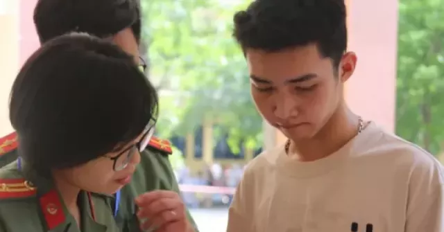 Toàn cảnh tuyển sinh đại học các trường công an: Dừng tuyển thẳng giải khoa học kĩ thuật