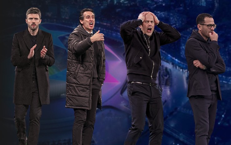 MU có ưu thế về điểm số lẫn phong độ so với các đối thủ cạnh tranh