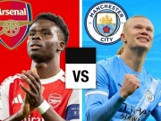 Trực tiếp bóng đá Arsenal - Man City: Long tranh hổ đấu (Chung kết League Cup)