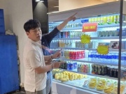 Công an TPHCM bắt khẩn cấp kẻ giết người ở khách sạn