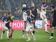 Video bóng đá Dortmund - Hamburg: Đẳng cấp ngược dòng, công lớn các dự bị (Bundesliga)