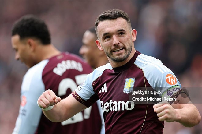 Trực tiếp bóng đá Aston Villa - West Ham: Không có bàn danh dự (Ngoại hạng Anh) (Hết giờ) - 1