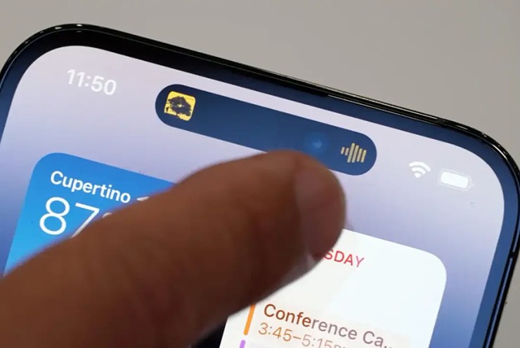 Lý do “tai thỏ” vẫn tồn tại trên iPhone đến tận ngày nay