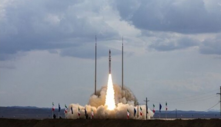 Vì sao đòn đánh của Iran vào Diego Garcia khiến phương Tây lo ngại? - 1