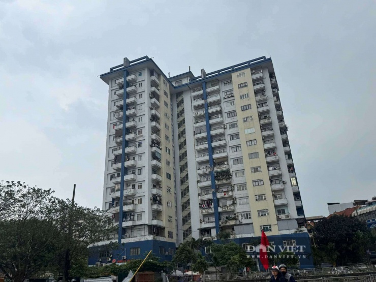 Cảnh báo bẫy “suất nội bộ” nhà ở xã hội: Người mua có thể mất trắng. Ảnh: Phương Thảo