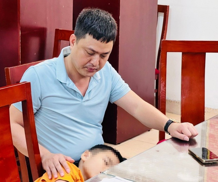 Cuộc đấu trí sinh tử và mệnh lệnh “thép” của vị "Tư lệnh" Cảnh sát điều tra Công an Thủ đô - 5