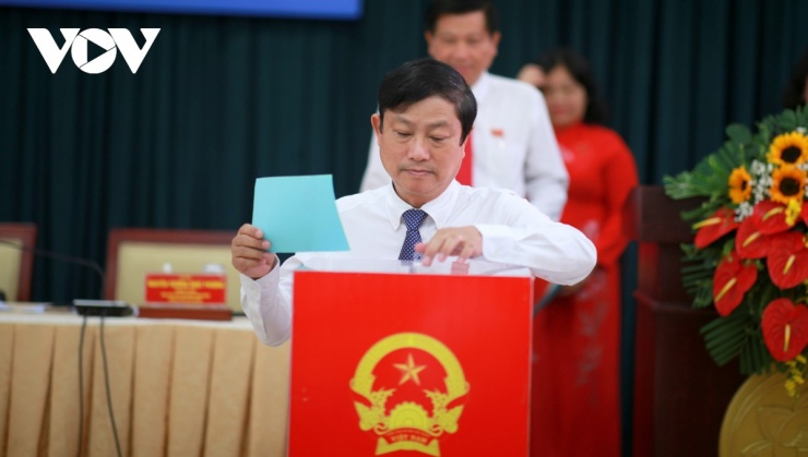 Đại biểu HĐND TP.HCM khóa XI sẽ bầu các chức danh chủ chốt thuộc thẩm quyền vào ngày 30/3