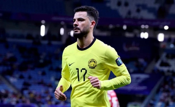 Đội trưởng Malaysia: Tuyển Việt Nam sẽ quyết đòi lại món nợ, hé lộ cách ứng phó của Malaysia - 1