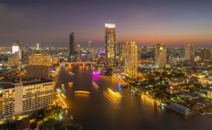 11 thành phố châu Á đáng ghé thăm năm 2026 - 2