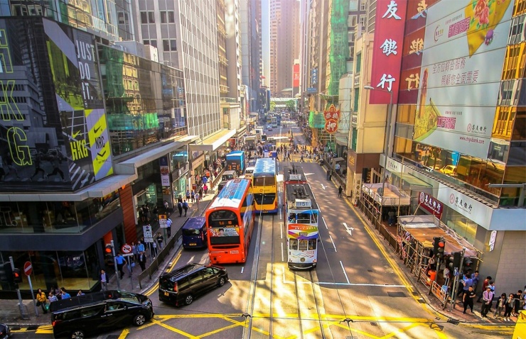 11 thành phố châu Á đáng ghé thăm năm 2026 - 5