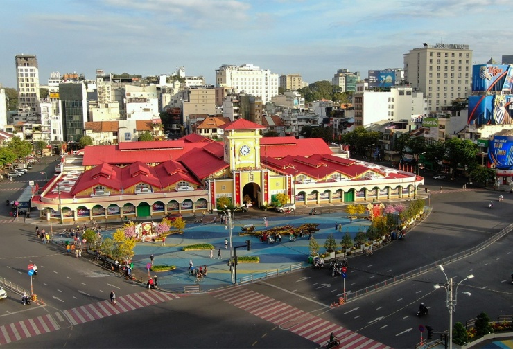 11 thành phố châu Á đáng ghé thăm năm 2026 - 10