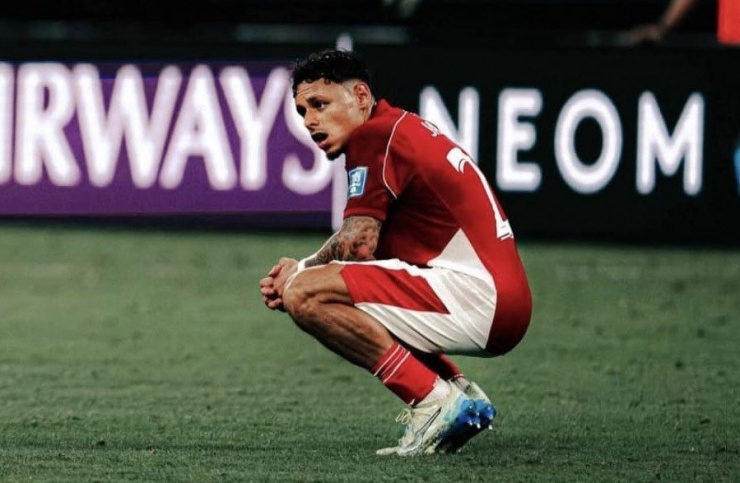 Tuyển thủ nhập tịch Indonesia bị kiện vì thi đấu sai tư cách tại giải Hà Lan - 1