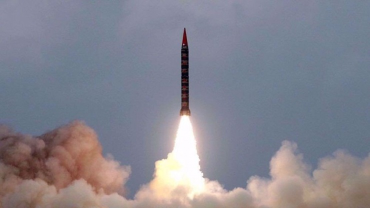 Iran cảnh báo đáp trả tương xứng các mối đe dọa từ Mỹ - 1