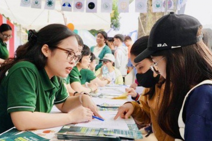 Thí sinh tự do nộp hồ sơ dự thi tốt nghiệp THPT ở đâu?