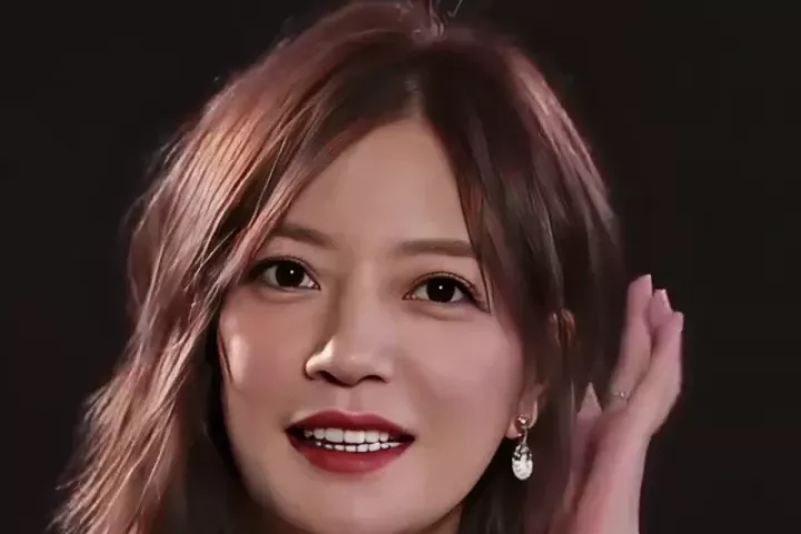 Tiếc cho Triệu Vy