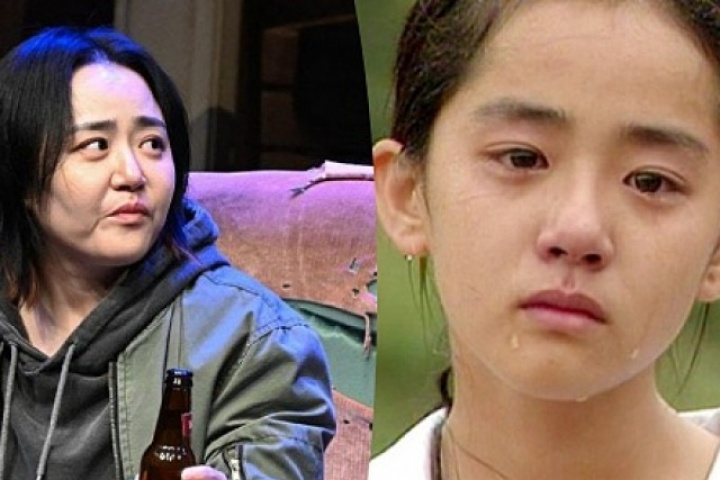 Moon Geun Young sau 26 năm đóng 'Trái tim mùa thu'