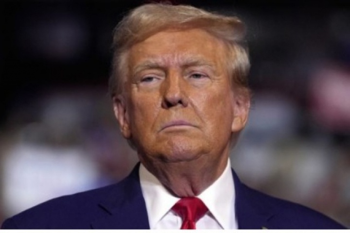 Ông Trump yêu cầu Iran đình chỉ chương trình tên lửa trong vòng 5 năm