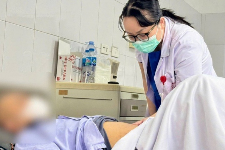 Người đàn ông phát hiện ung thư gan ở tuổi 53 thừa nhận một sai lầm nhiều người Việt mắc phải