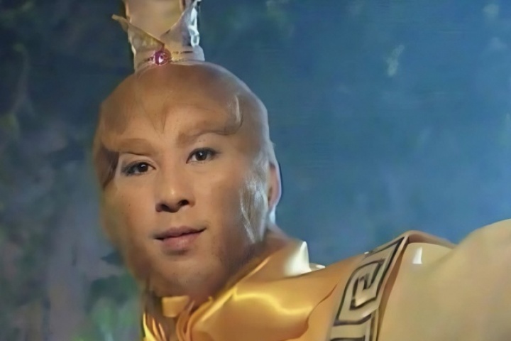 Tôn Ngộ Không xấu nhất 'Tây du ký': Sự nghiệp lận đận, U70 về quê làm nông