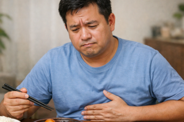 Phát hiện yếu tố then chốt để trị gan nhiễm mỡ và máu nhiễm mỡ