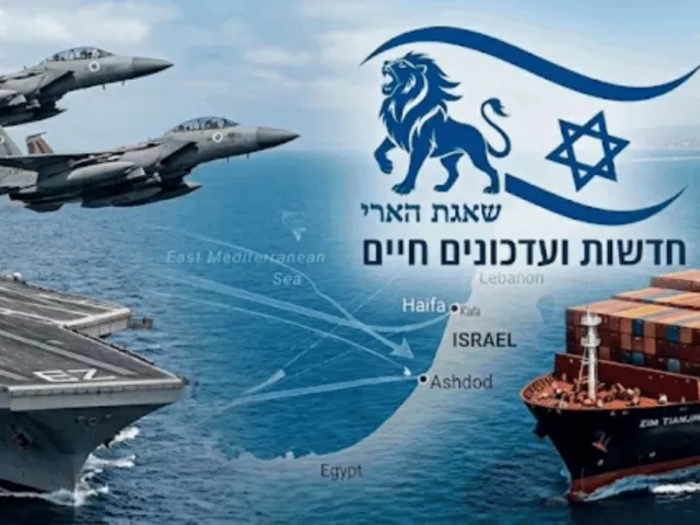 Cán cân sức mạnh quân sự đang nghiêng về bên nào: Israel - Mỹ hay Iran?