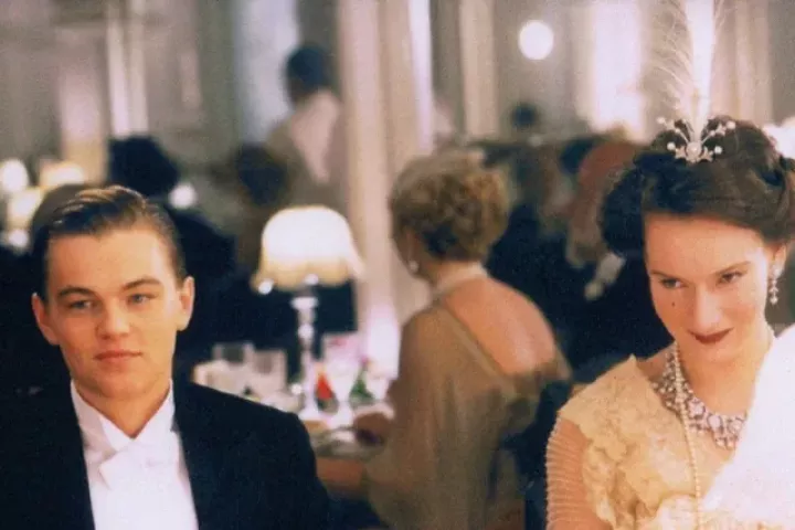 Sự thật về thảm kịch Titanic