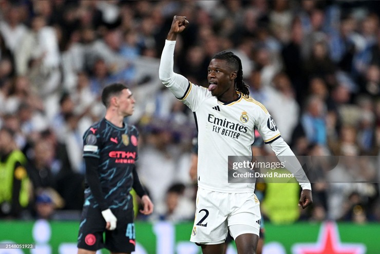 Real Madrid tính chuyện bán Camavinga, MU – Liverpool lao vào cuộc đua