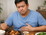 Phát hiện yếu tố then chốt để trị gan nhiễm mỡ và máu nhiễm mỡ