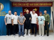 Cảnh sát Việt Nam bắt 2 đối tượng truy nã theo đề nghị của Hoa Kỳ và Trung Quốc