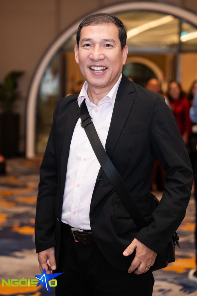 NSƯT Quang Thắng.