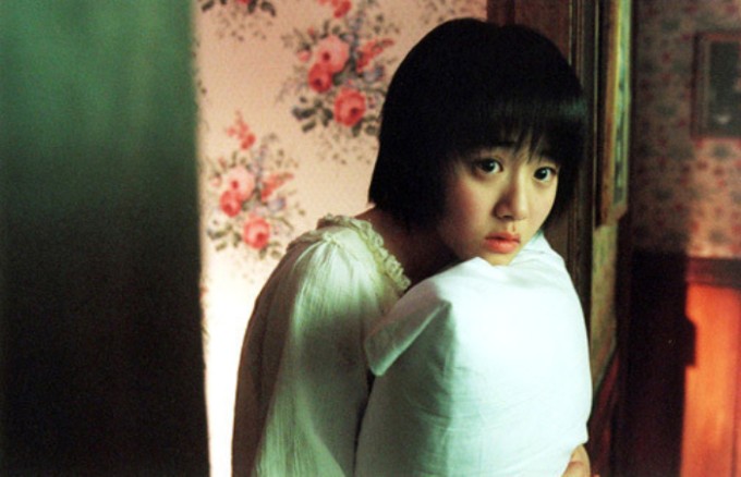 Moon Geun Young đóng 'Chị em Lọ Lem'.