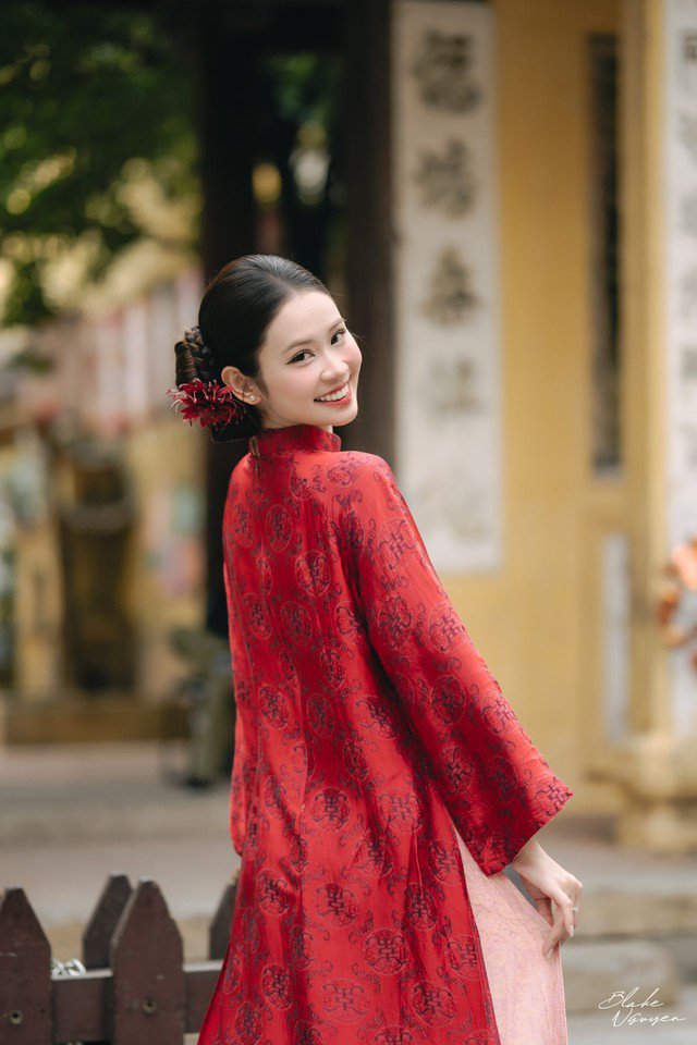 Tin vui cho nữ sinh quê Hải Phòng gây ấn tượng tại Miss World Vietnam 2025 - 5